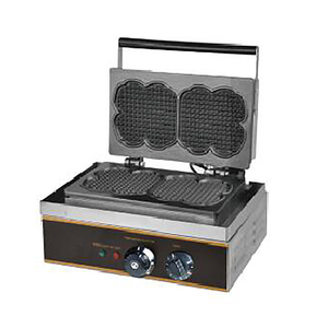Máquinas Comerciales para Snacks, Equipo para Negocios de Alimentos, Máquina para Taiyaki, Waffles y <span class=keywords><strong>Donuts</strong></span> de <span class=keywords><strong>Mantequilla</strong></span>, Equipo de Catering, Venta al Por Mayor de Fábrica - Product Image 2