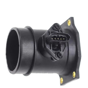 เซ็นเซอร์ตรวจวัดการไหลของอากาศจำนวนมาก OE 0281002176 0281002207 0281002208 22680-7F400สำหรับ Alfa Romeo Volvo Porsche Kia Hyundai - Product Image 3