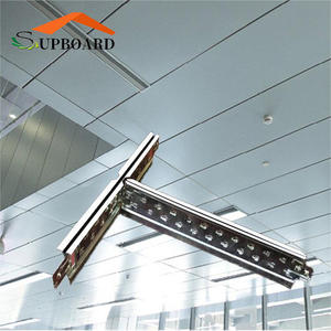 T-bar Griglia del Soffitto <span class=keywords><strong>Dimensioni</strong></span> <span class=keywords><strong>Dimensioni</strong></span> E Codice di HS - Product Image 2