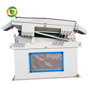 Separador de fluxo de ar, alta qualidade, YT-QLS-800, plástico de alumínio, máquina de classificação de fios de cobre, máquina separadora