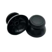 Capuchons de joystick pour PS5, protections de boutons analogiques 3D pour manettes Dualshock PlayStation 5, pièces de rechange pour réparation
