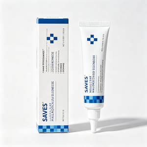 Gel de Silicona con Ácido Hialurónico para Cicatrices, Dispositivo Médico Esterilizado por Radiación para Cicatrices Hipertróficas y Heridas - Product Image 1