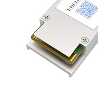 Módulo óptico de alta velocidad 100G QSFP28 LR4 1310nm 10km monomodo LC dúplex para redes de centro de datos