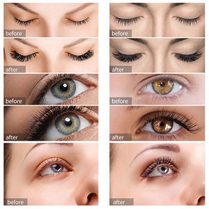 Bán Buôn Hữu Cơ Tự Nhiên Eye Brow Lash Điều Hòa Phát Triển Chất Lỏng Boost Enhancer Huyết Thanh Tăng Trưởng Nhãn Hiệu Riêng Lông Mi Huyết Thanh Tăng Trưởng - Product Image 6