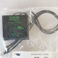 Prêt à expédier : Suppresseur de moteur 23050