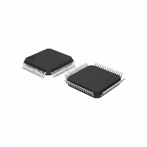 Embedded Components Electronic 64 LQFP Original ST72F321BAR9T6 - Product Image 1