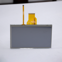 Écran tactile LCD HMI TFT 7 pouces 1024x600 800*480, module LCD intelligent, écran LCD TFT 7 pouces, série de modules d'affichage de base