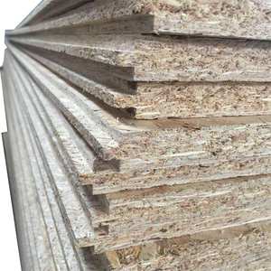 Bảng <span class=keywords><strong>OSB2</strong></span> Và OSB3 Chống Nước Chất Lượng Cao 4 * 8ft - Product Image 5