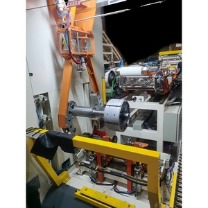 המפעל מייצר מכונת בניין tyre לספק היווצרות tread אחיד בייצור צמיגים - Product Image 4