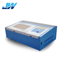 Mesin Ukir Laser Portabel 3020 40w 50w Harga Terjangkau