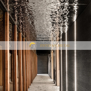 V3110 4 x8 חומר inox פלדה גיליון נירוסטה גליונות נירוסטה - Product Image 6