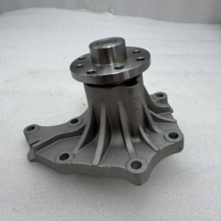 89706-27960 4JA1 4JB1 4JB1T 4JG1 4JG2 4JB1-T Convient pour la pompe à eau du moteur de camion excavateur Hitachi