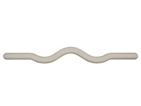 Appareil de musculation pour yoga et fitness, barre de charge, bloc de 15/25 livres, équipement de fitness