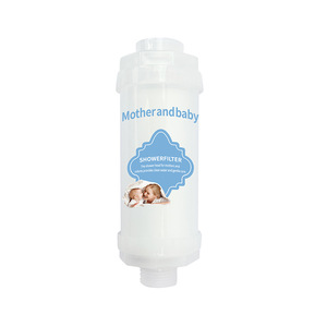 Pommeau de Douche Aromathérapie Yingsi avec Pré-Filtre pour Usage Domestique, Élimination du Chlore, Nourrissant pour la Peau, Fixation Robinet, Filtre en Coton PPF - Product Image 5