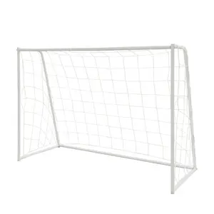 <span class=keywords><strong>But</strong></span> de football <span class=keywords><strong>jardin</strong></span> maison équipement de filet de football portable objectif de grande taille - Product Image 1