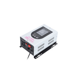 Régulateurs/stabilisateurs de tension automatiques TLB à montage mural 1 kVA 2 kVA 3 kVA 5 kVA 8 kVA 10 kVA pour la maison 220 V CA - Product Image 5