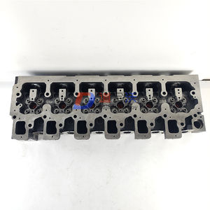 Culasse pour moteur diesel TCD6.1 L06 04515371 04515011 - Product Image 6