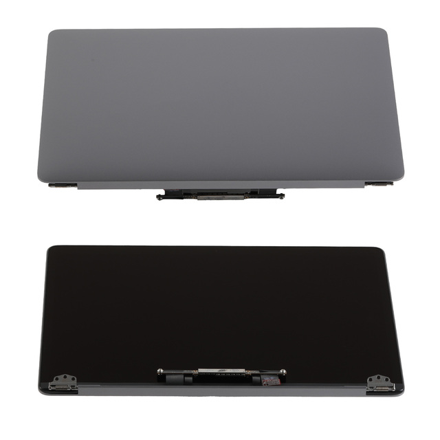 Original 13 14Inch A2337 A2179 A1932 LCD Screen Panel for MacBook Pro Air A2338 A2442 A2485 A1398 Display Assembly Laptop Screen