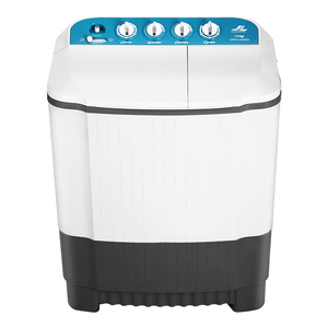 <span class=keywords><strong>Lavadora</strong></span> <span class=keywords><strong>y</strong></span> <span class=keywords><strong>Secadora</strong></span> Semiautomática de Carga Superior con Doble Tina Portátil de 7 kg de Calidad <span class=keywords><strong>LG</strong></span> XPB70-2208SA - Product Image 6
