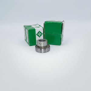 Offre Spéciale INA GRAE20 GRAE25 GRAE30 GRAE35 GRAE40 XL-NPP-B Palier à billes radial à logement pour machine d'automatisation - Product Image 1