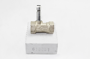 วาล์วควบคุมการไหล/วาล์วปิดท่ออุตสาหกรรม รุ่น Bohmer EGV-211-A79-38-BN สำหรับกระบวนการน้ำมันและก๊าซแรงดันสูง ทำจากเหล็ก - Product Image 5