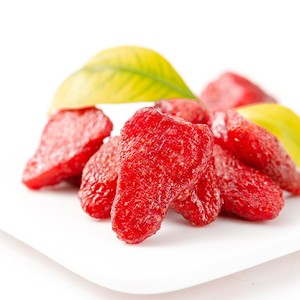 <span class=keywords><strong>Fresas</strong></span> Secas Dulces <span class=keywords><strong>al</strong></span> <span class=keywords><strong>Por</strong></span> <span class=keywords><strong>Mayor</strong></span>, Fruta Deshidratada, Refrigerio <span class=keywords><strong>de</strong></span> <span class=keywords><strong>Fresas</strong></span> Secas Conservadas - Product Image 1