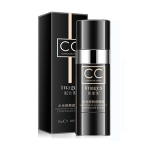 CC Cream <strong>Concealer</strong> <strong>Stick</strong> Natural Foundation Makeup Cover up Waterproof Whitening <strong>Concealer</strong> <strong>Stick</strong> - Product Image 5