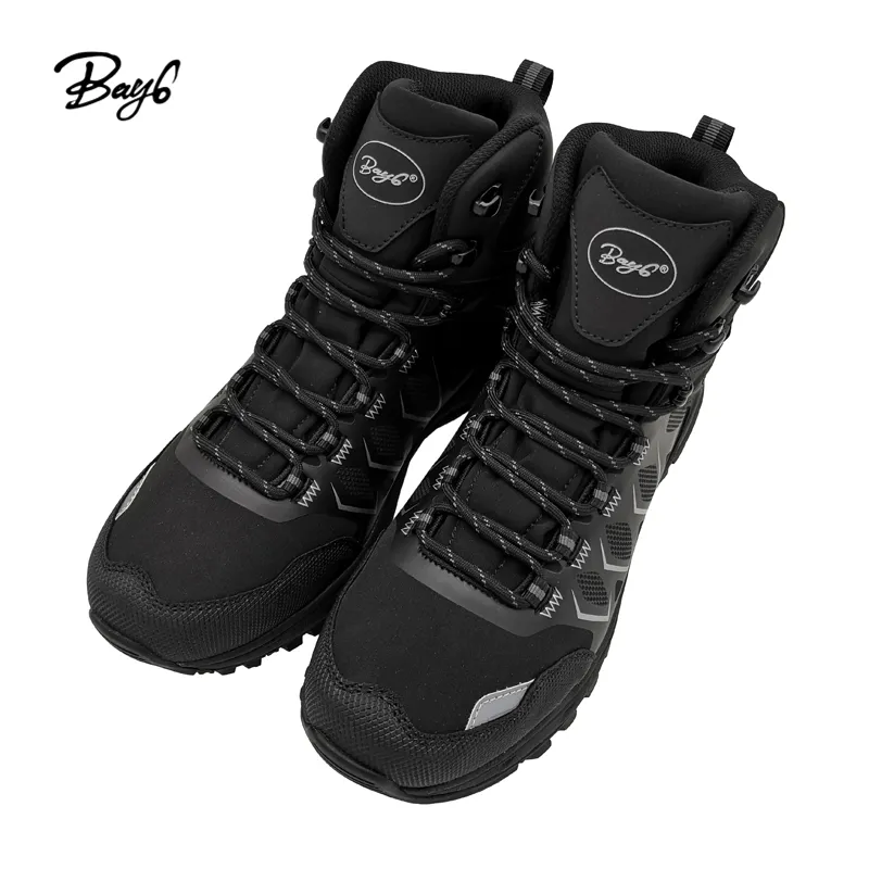 New Style High Quality Light Weight Anti-slip Waterproof Outdoor Hiking Sport Casual Shoes Mens boots