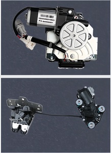 高级动力举升门套件-毫不费力的车辆行李箱升级汽车电动尾门支柱-汽车附件 - Product Image 3