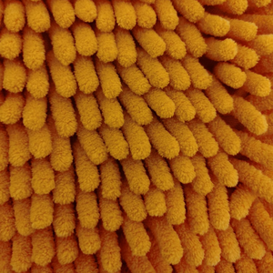 Mikro faser Twist Flat Scrub ber Nass reinigung Scouring Ersatz Polti Mop Head Pad Für die Krankenhaus reinigung - Product Image 4