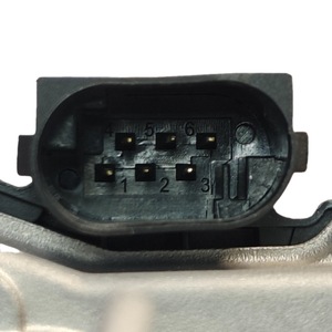 Válvula de aceleración 35100-25400 TB1175 67-9000 para Hyundai Kia, pieza de repuesto - Product Image 4