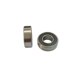 Roulement à billes haute vitesse 608-2RS |   Roulement de précision à double étanchéité pour skateboard, patins à roulettes et moteurs haute vitesse - Product Image 5