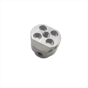 Chính xác Drone trục bộ phận tùy chỉnh nhỏ trục thành phần Nhà máy cung cấp độ chính xác cao trục nhỏ cho UAV phụ kiện - Product Image 6