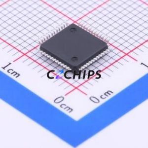 LQFP-48 STC12C5A32S2-35I-LQFP48 (7x7) ของแท้และใหม่เอี่ยมชิป IC ไมโครคอนโทรลเลอร์ (MCU/mpu/soc) - Product Image 2