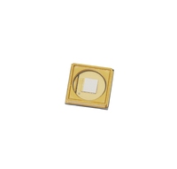 Haute qualité AIN6868 365nm UVA puce de lumière LED haute puissance 6868 SMD LED Diode UV durcissement garantie 1 an prix usine