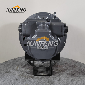 ปั๊มไฮดรอลิก Kunhang Brand PC360LC-8 รุ่น 708-2G-00181 708-2G-01181 708-2G-11350 สำหรับเครื่องจักรหลัก - Product Image 1