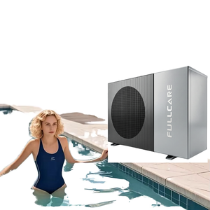 Bomba de Calor Aire-Agua <span class=keywords><strong>Split</strong></span> de 22kW R32 con Inversor DC - Product Image 6