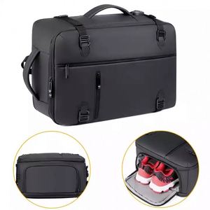 OEM Large Capacity Luxury Laptop <b>Backpack</b> Multifunction Outdoor College <b>University</b> Bags USB Men Laptop Compartment <b>Backpacks</b> - Product Image 3