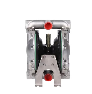 <span class=keywords><strong>Wilden</strong></span> ปั๊มไดอะแฟรมนิวเมติกแคลมป์เหล็กหล่อแบบ <span class=keywords><strong>P4</strong></span>สำหรับปั๊มน้ำเสีย - Product Image 5