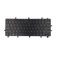 Clavier d'ordinateur portable pour HP Envy Spectre XT 13-2100 13-2200 13-2300 série