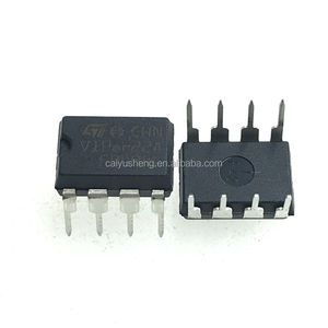 LM741CN <span class=keywords><strong>Amplificador</strong></span> <span class=keywords><strong>operacional</strong></span> DIP-8 IC Componente electrónico <span class=keywords><strong>LM741</strong></span> - Product Image 2