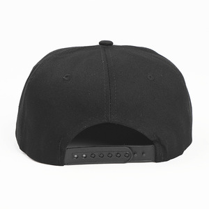 Casquette Snapback LUELAN Gris Noir Gris avec Logo Brodé NOUVEAU Unisexe Décontracté Streetwear Hip Hop Baseball - Product Image 4