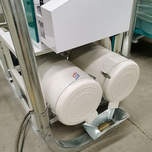 <strong>Wheat</strong> <strong>Flour</strong> Milling Machine Fully Automatic Mini <strong>Wheat</strong> <strong>Flour</strong> <strong>Mill</strong> <strong>Plant</strong> - Product Image 6