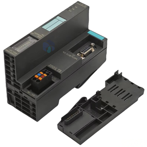 Module d'interface d'origine neuf 6ES71511AA050AB0 Et 200s 6ES7151-1AA05-0AB0 pour PLC - Product Image 2
