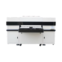 Imprimante DTG Duplex Station Direct to Garment Largeur d'impression (380X430mm) X2 Imprimante DTG