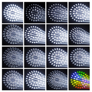 Luces <span class=keywords><strong>de</strong></span> Escenario Rgbw 4 en 1 <span class=keywords><strong>de</strong></span> Alto Rendimiento, Haz <span class=keywords><strong>de</strong></span> Luz <span class=keywords><strong>de</strong></span> 295w, Efectos para Club Nocturno, Discoteca, Bar en Vivo, Equipo <span class=keywords><strong>de</strong></span> Iluminación <span class=keywords><strong>de</strong></span> Escenario con Cabeza Móvil - Product Image 4