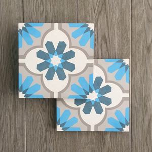 Azulejo de cemento encástico-CTS 16,4 - Product Image 2