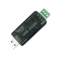 USB to RS485 isolated serial port RS485 isolator industrial grade CH340 CP210