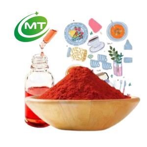 OEM натуральный Monacolin K краситель регулирует Липиды крови, Экстракт Красного Дрожжевого Риса - Product Image 2