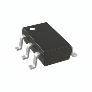 TSX711ILT 74A SC, SOT 753ชิปชิ้นส่วนอิเล็กทรอนิกส์แบบดั้งเดิม - Product Image 1
